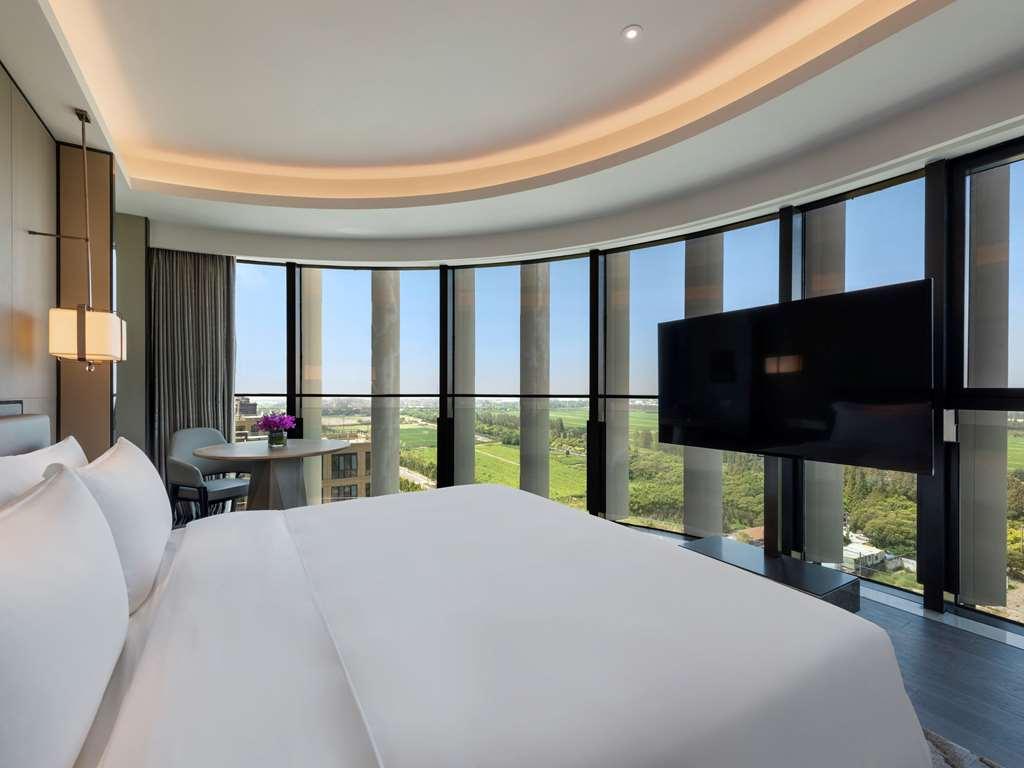 Grand Mercure Shanghai Lingang Xangai Quarto foto