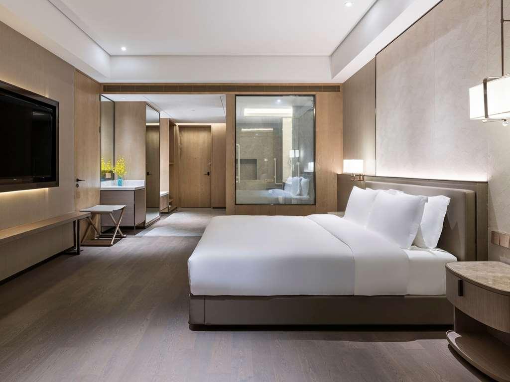 Grand Mercure Shanghai Lingang Xangai Quarto foto