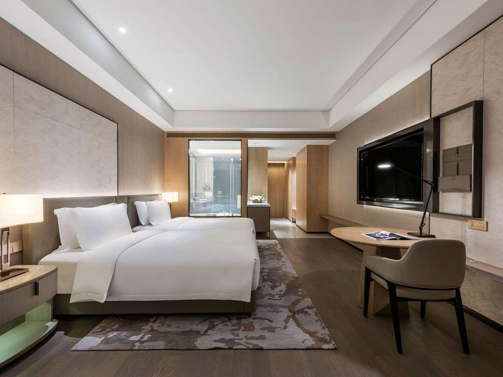 Grand Mercure Shanghai Lingang Xangai Quarto foto