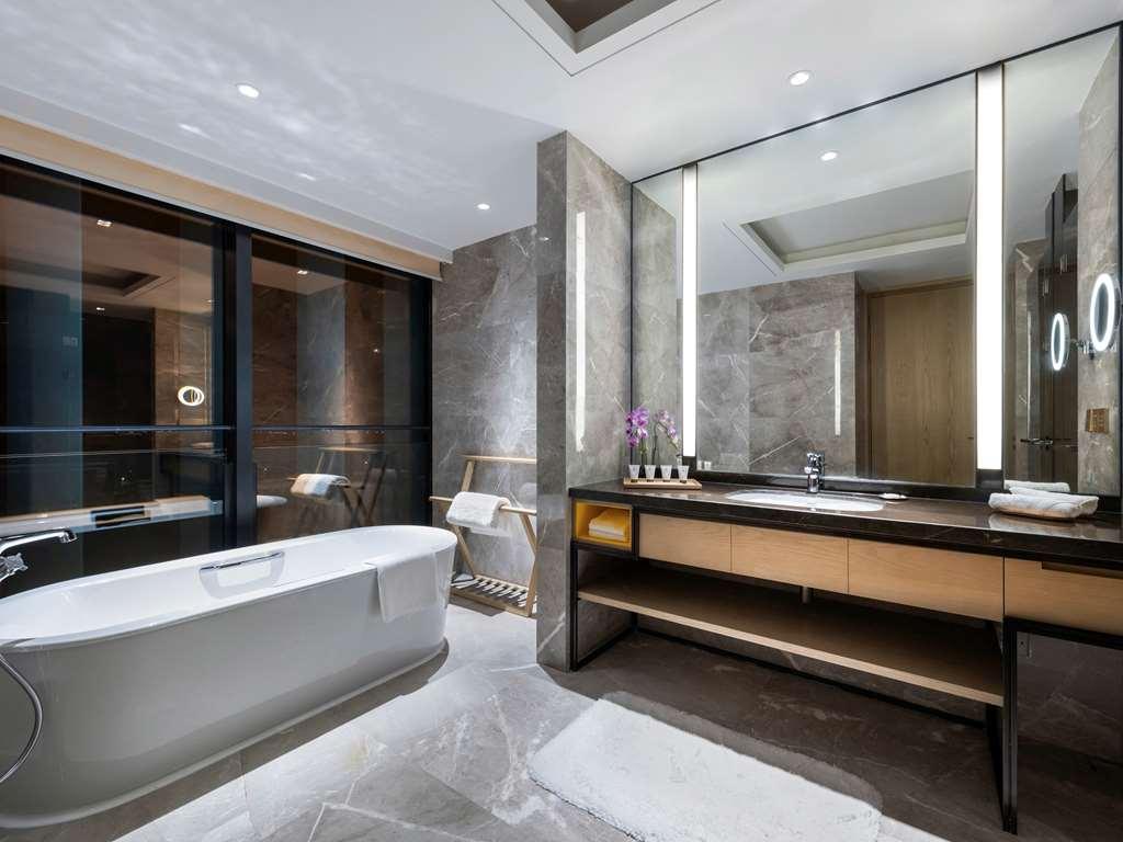 Grand Mercure Shanghai Lingang Xangai Quarto foto